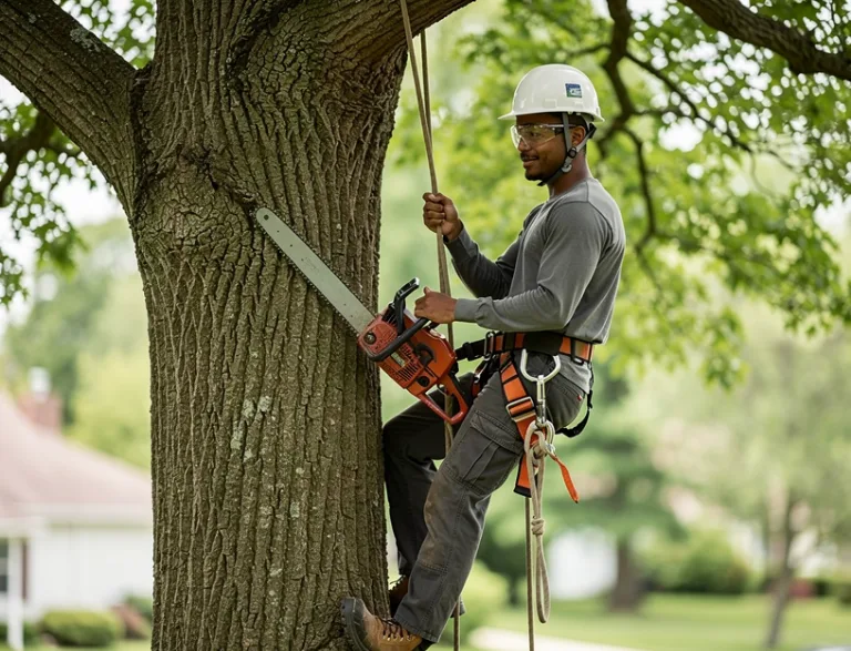 Tree Removal service in Montreal-Nord